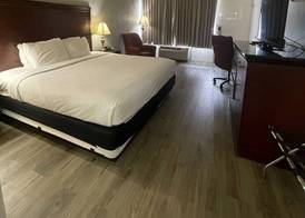 Willow Tree Inn Branson 5