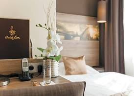 Hotel Sion 4