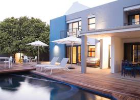 7 Ackermann Place Guest House 2