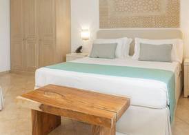 CDSHotels Le Castella - Ninfe Saracene 4