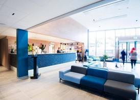 Best Western RC Hotel 3