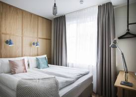 Ódinsvé Hotel Apartments 3