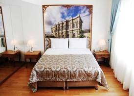 Elite Marmara Ortaköy Hotel & Suites 4