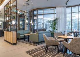 ScanHotels Stadthafen 2
