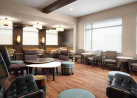 Residence Inn Rochester Mayo Clinic Area South 3
