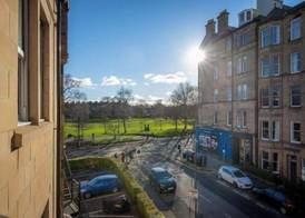 Bruntsfield Hotel, WorldHotels Elite 2