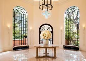Rosewood Mansion on Turtle Creek 5