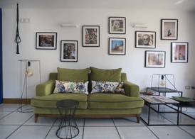 Hotel Villa Luisa 5