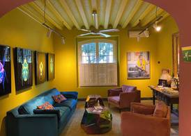 La Casa del Consul 3
