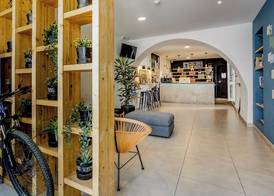 Hostellicious 3