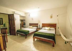 Hotel Boutique Kiin Wayeb 5