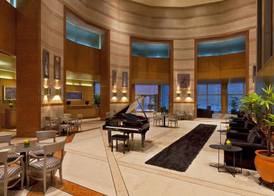 Quinto Centenario Hotel 2
