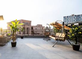 Hilltop North Avenue by Stellar Hotels, Yerevan 2
