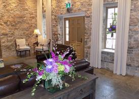 The Barracks Inn 2