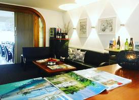 Hotel am Goetheberg 2