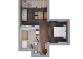 Aquila Dolomites Residence 2