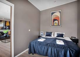 TotalApartments Vervet Apartment Hotel 4
