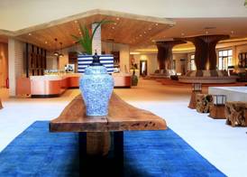 Design Plus Seya Beach Hotel 3