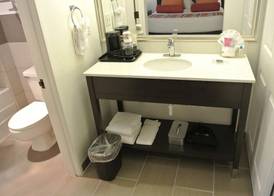 Best Western Corvallis 4