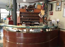 Hotel Centrale 2