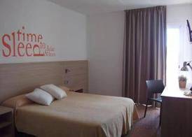 Hotel Mediterrani Express 5