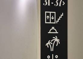 The Moods Oasis 5