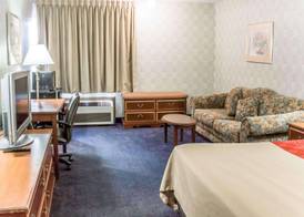 Dayspring Extended Stay 5