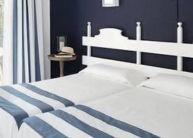 Hotel Els Pins 5