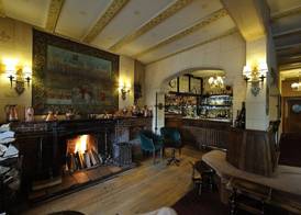 French Horn Hotel 2