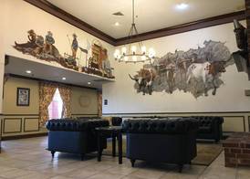 Quality Inn Guthrie 2