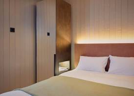 Tollboden Hotell & Restaurant 5