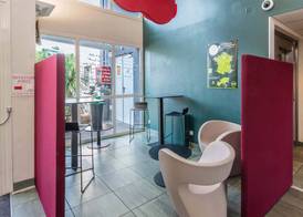 B&B HOTEL Montauban 2