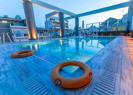 Comfy Boutique Hotel 5