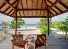 Robinson Club Maldives - Adults Only 5