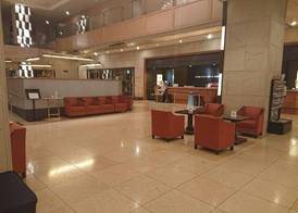 JR Hotel Clement Tokushima 2