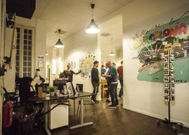 360 Hostel Borne 3