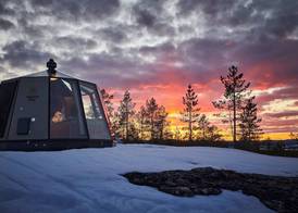 Northern Lodges 5