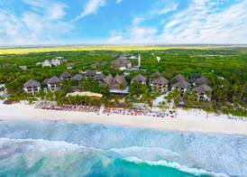 Mía Tulum Beachfront Resort 5