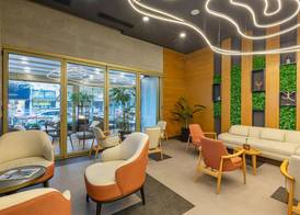 Smart by Dedeman Eskişehir 5