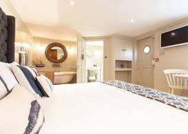 Headland House Luxury B&B 3