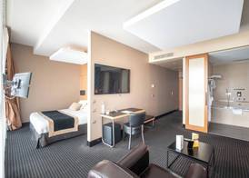 Hotel Spa Le Pasino 4