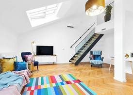Pytloun Bristol Residence Prague 5