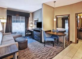 Holiday Inn Express & Suites DAYTON SOUTH - I-675 by IHG 5