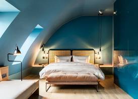 Maximilian Hotel 4
