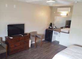 Oak Ridge Motel 5