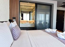 Panoramika Design Hotel 5