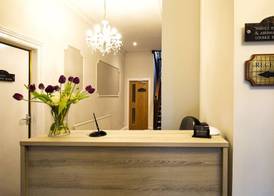 West End Hotel 2