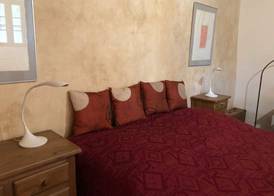 Week end en Provence - Chambres d'hotes 4
