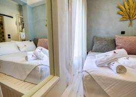 Bastion Luxury Medieval Accommodation 5
