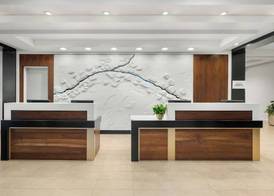 Mystic Marriott Hotel and Spa 4